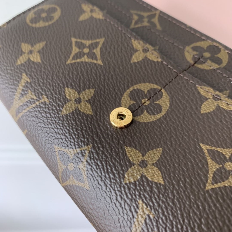 LV Wallets